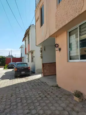 Plano de Rento casa por día, semana o mes