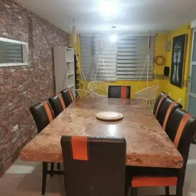 Rento casa por día