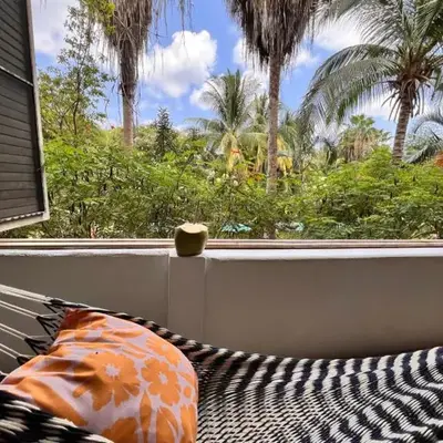 Puerto Escondido Pool