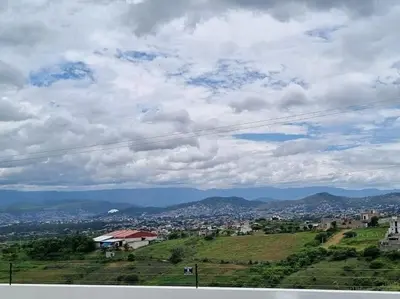 Plano de Casa Golondrinas Huayápam