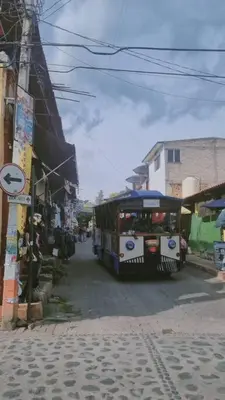 El barrio de los alrededores o un barrio cerca de este apartamento