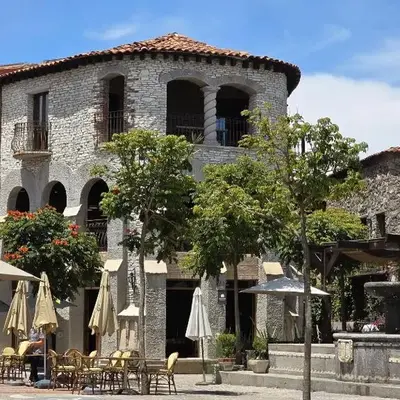 Michelangelo Master: El Renacimiento en ValQuirico