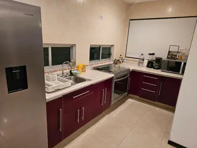 Plano de Casa con alberca privada en Fraccionamiento
