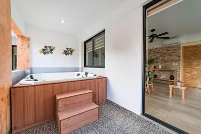 Plano de 3048 - Brisas Condo 3