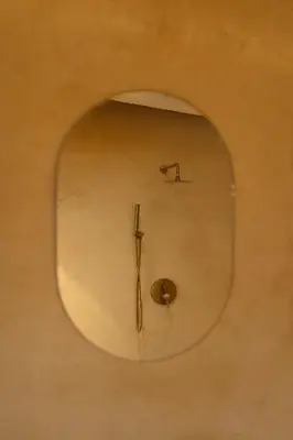 Plano de Lujosa Casa con Piscina en el Corazón de Oaxaca
