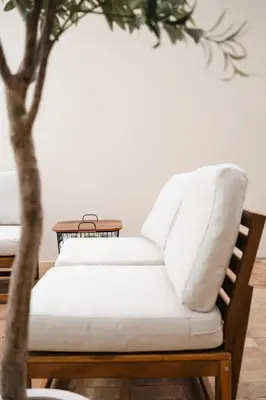 Plano de Lujosa Casa con Piscina en el Corazón de Oaxaca