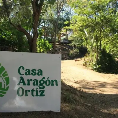 Casa Aragón Ortíz