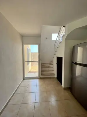 Plano de Villa Sol Terrasol Acapulco Diamante