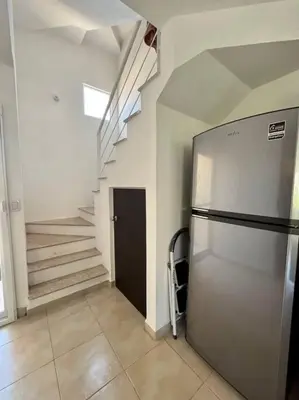 Una cocina o zona de cocina en Villa Sol Terrasol Acapulco Diamante