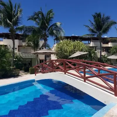 Villa Sol Terrasol Acapulco Diamante
