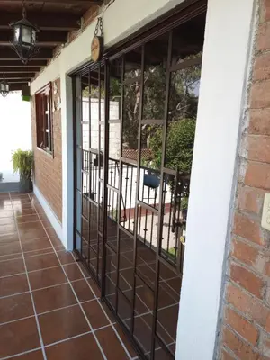 Plano de AranCalli, hospedaje en cabañas
