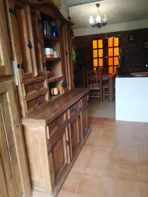 Plano de AranCalli, hospedaje en cabañas