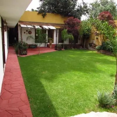 Hotel San Ángel en Atlixco