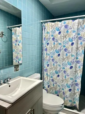 Plano de Aparment Arista 107
