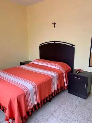 Plano de Aparment Arista 107