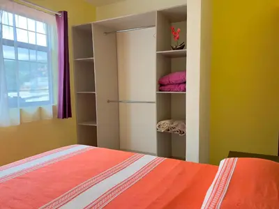 Plano de Aparment Arista 107