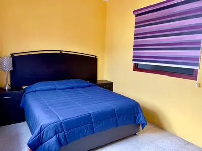 Plano de Aparment Arista 107