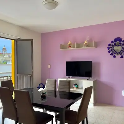 Aparment Arista 107
