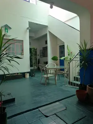 Plano de Morada Guadalupana
