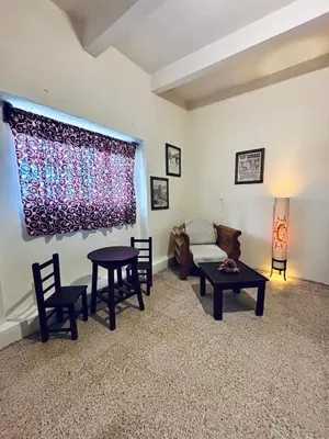 Plano de Morada Guadalupana