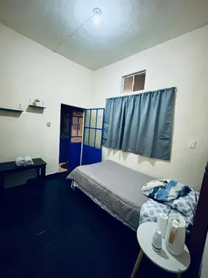 Plano de Morada Guadalupana