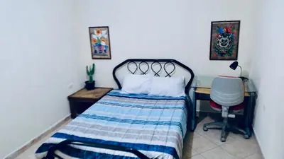 Plano de Morada Guadalupana