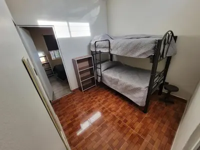 Cama o camas de una habitación en Casa Dali