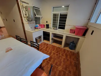 Cama o camas de una habitación en Casa Dali