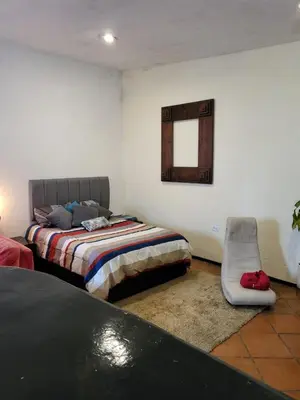 Plano de Couple room