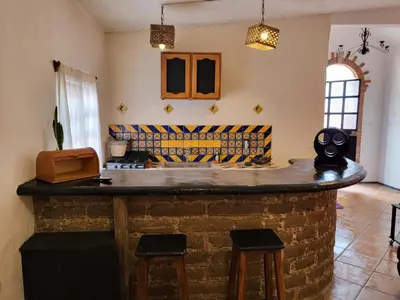 Plano de Couple room