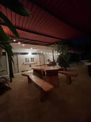 Plano de Casa Firefly