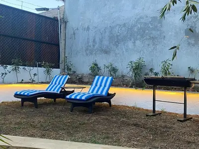 Plano de Casa Firefly