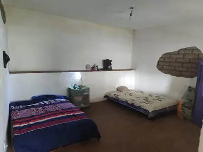 Plano de Casa de la Rosa