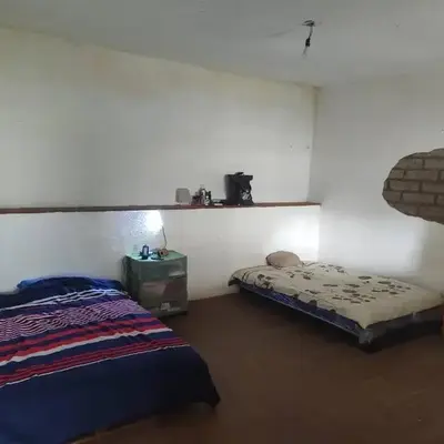 Casa de la Rosa