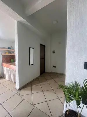 Plano de Studio Apartment with a view