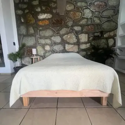Studio Apartment with a view
