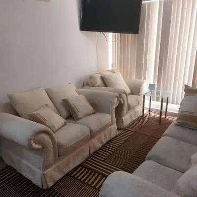 Hermoso departamento con alberca