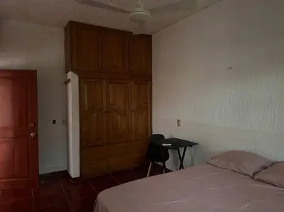 Plano de Costa Espinas Beach House