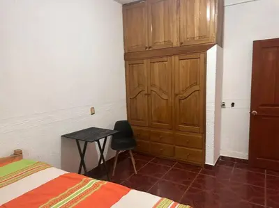 Plano de Costa Espinas Beach House