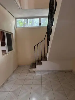 Plano de Costa Espinas Beach House