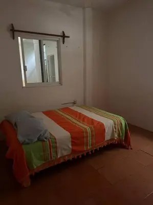 Plano de Costa Espinas Beach House