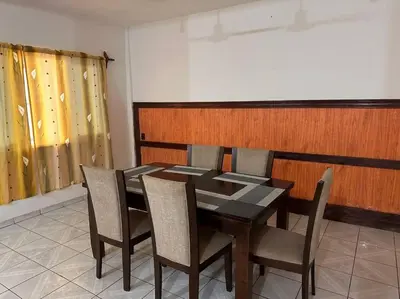 Plano de Costa Espinas Beach House