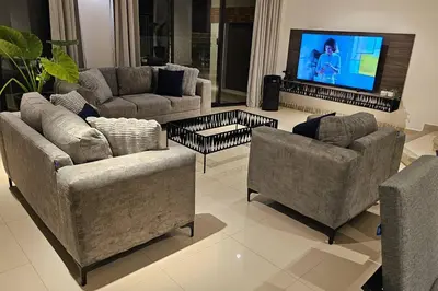Plano de Hermosa casa boutique en Burgos Cuernavaca