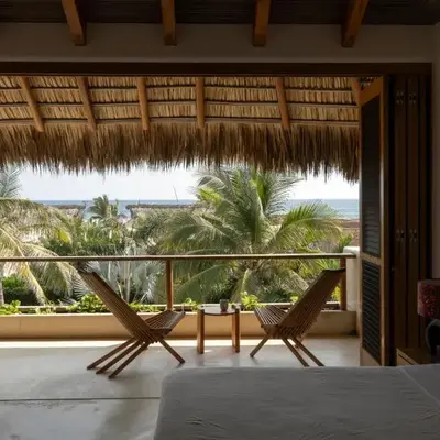 Casa Xee - La Flia Beach House Luxury
