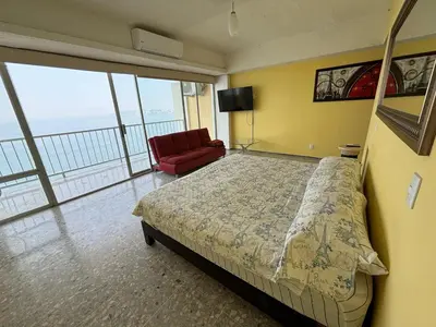 Plano de Condominio playa dorada
