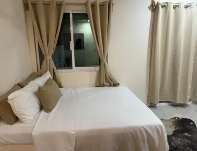 Plano de Casa Guadalupe & Mamoy