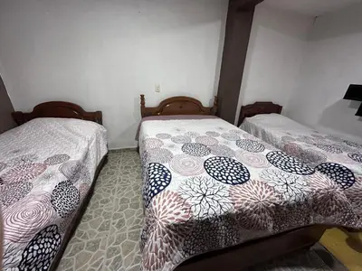 Plano de Departamento Sofía