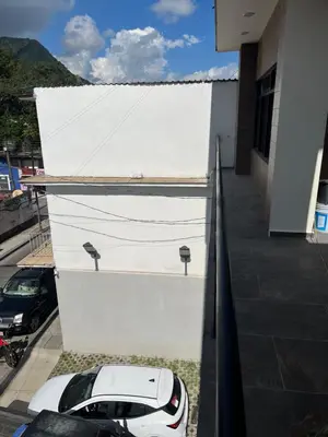 Plano de Edificio