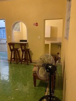 Plano de Hotel Suites Córdoba