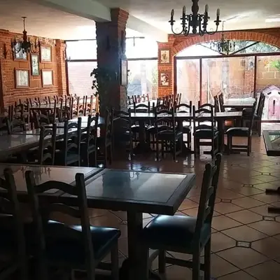 Campamento Hermoso Natural en Puebla
